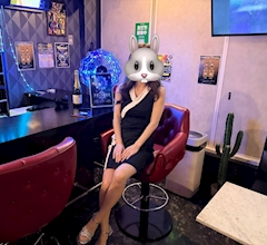 プロフィール写真1・りこ｜Lounge TOKIWA・ラウンジトキワ - ときわ台のクラブ/ラウンジ