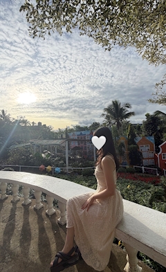 プロフィール写真2・ゆま|GIRLS BAR Y・ワイ - 中目黒のガールズバー