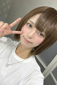 プロフィール写真1・早川かりん｜Midnight Escape・ミッドナイト エスケープ - 新宿のオカマ/ニューハーフ