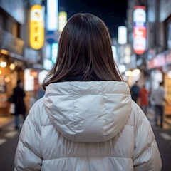 プロフィール写真1・るな《歌舞伎町SHINE》｜Girl's Bar SHINE・シャイン - 歌舞伎町のガールズバー