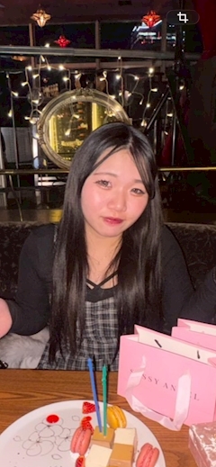 プロフィール写真1・ノゾミ@藤沢アリエル｜Girls Bar Ariel・アリエル - 藤沢駅南口のガールズバー