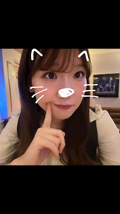 みに🐺オオカミちゃん🐺