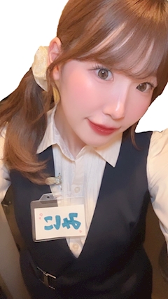 プロフィール写真1・みに🐺オオカミちゃん🐺|オオカミちゃん - 三宮のガールズバー