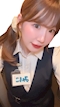 プロフィール写真1・みに🐺オオカミちゃん🐺|オオカミちゃん - 三宮のガールズバー