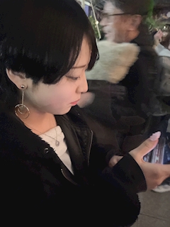 プロフィール写真2・💎なな💎🦊|ギルドラビリンス - 歌舞伎町の朝・昼ガールズバー