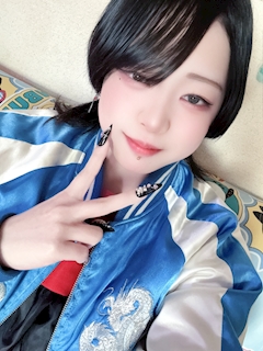 プロフィール写真3・💎なな💎🦊|ギルドラビリンス - 歌舞伎町の朝・昼ガールズバー