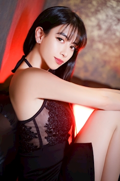 プロフィール写真4・はる｜Lounge Chloē・クロエ - 豊橋のキャバクラ