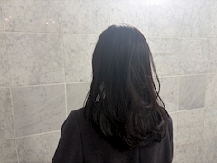 プロフィール写真3・あいか|Lounge R&K・アールアンドケー - 多賀城のスナック