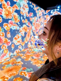 プロフィール写真1・さき🤎神戸昼スナック｜昼スナック サラヴォーン - 神戸三宮のスナック