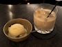 新着ブログ ☕️前夜祭🍨
