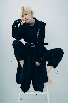 プロフィール写真2・小野町子|ネオスナック yuj・ユジュ - 中村橋のパブ/スナック