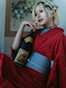 プロフィール写真1・小野町子|ネオスナック yuj・ユジュ - 中村橋のパブ/スナック