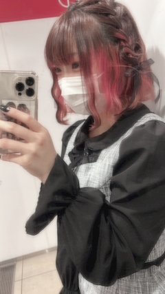 プロフィール写真1・カルーアミルク｜ネオスナック yuj・ユジュ - 中村橋のパブ/スナック