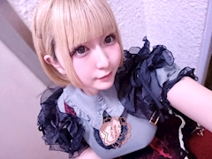 プロフィール写真1・みりん｜懺悔の時間です・ザンゲノジカンデス - 秋葉原のコンカフェ
