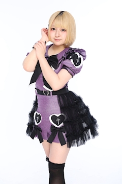 プロフィール写真2・みりん|懺悔の時間です・ザンゲノジカンデス - 秋葉原のコンカフェ