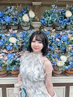 プロフィール写真3・醤油みりん|懺悔の時間です・ザンゲノジカンデス - 秋葉原のコンカフェ