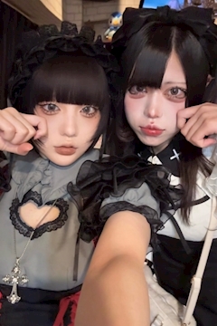 ぽむに「弱い僕らさえも赦して」