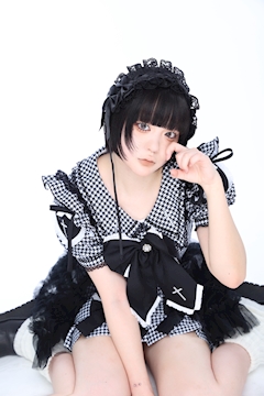 プロフィール写真1・ぽむに|懺悔の時間です・ザンゲノジカンデス - 秋葉原のコンカフェ