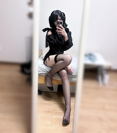 プロフィール写真10・めあ|懺悔の時間です・ザンゲノジカンデス - 秋葉原のコンカフェ