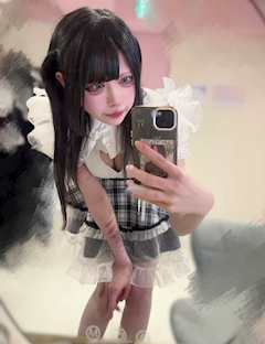 プロフィール写真11・めあ|懺悔の時間です・ザンゲノジカンデス - 秋葉原のコンカフェ