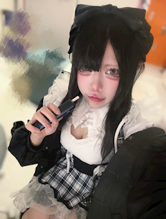 プロフィール写真9・めあ|懺悔の時間です・ザンゲノジカンデス - 秋葉原のコンカフェ