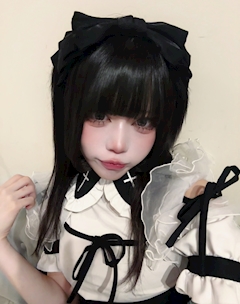 プロフィール写真6・めあ|懺悔の時間です・ザンゲノジカンデス - 秋葉原のコンカフェ