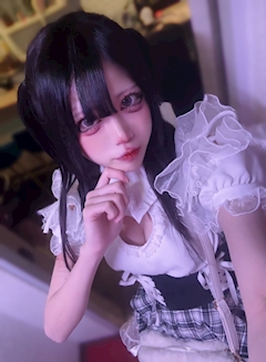 プロフィール写真7・めあ|懺悔の時間です・ザンゲノジカンデス - 秋葉原のコンカフェ