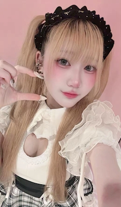 プロフィール写真1・あまね｜懺悔の時間です・ザンゲノジカンデス - 秋葉原のコンカフェ