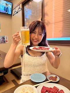 プロフィール写真10・あかね|Round Off・ラウンドオフ - 堺東のスナック