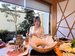 プロフィール写真9・あかね|Round Off・ラウンドオフ - 堺東のスナック