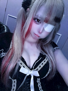 プロフィール写真1・るせ｜にゃどらぶる - 日本橋のコンカフェ