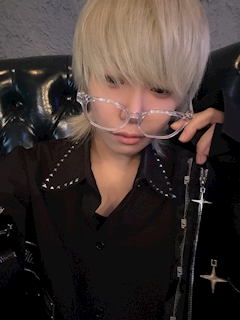 プロフィール写真1・けい👑イケメンパラドックス|~男装コンカフェ~イケメンパラドックス大阪店 - 千日前のコンカフェ
