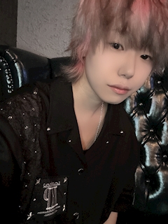 プロフィール写真2・けい👑イケメンパラドックス｜～男装コンカフェ～イケメンパラドックス大阪店 - ミナミのコンカフェ