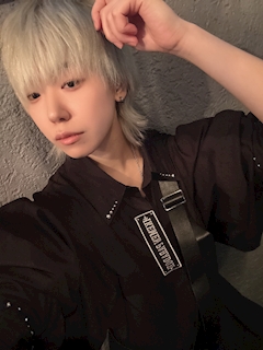 プロフィール写真2・けい👑イケメンパラドックス|~男装コンカフェ~イケメンパラドックス大阪店 - 千日前のコンカフェ