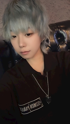 プロフィール写真4・けい👑イケメンパラドックス|~男装コンカフェ~イケメンパラドックス大阪店 - 千日前のコンカフェ