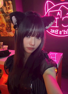 プロフィール写真1・りく｜ACES・エーシーズ - 新橋のガールズバー