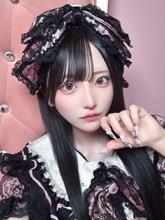 プロフィール写真1・キラ|Sugar Sweet・シュガースイート - 秋葉原のコンカフェ
