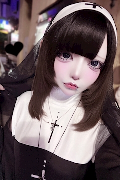 プロフィール写真2・いぶき|Myu Myu・ミュウミュウ - 川崎駅前のコンカフェ