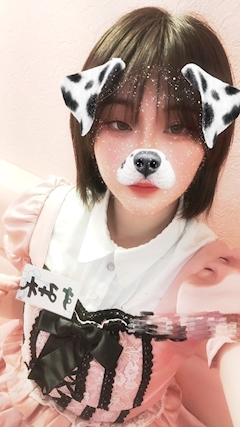 プロフィール写真3・すみれ💗ぴんみん三宮店｜PINK MONSTER＆MINTY MONSTER神戸三宮店・ピンクモンスター&ミンティーモンスター - 三宮のコンカフェ