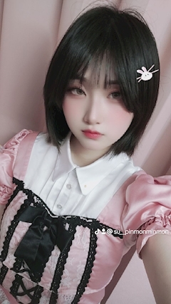 プロフィール写真2・すみれ💗ぴんみん三宮店｜PINK MONSTER＆MINTY MONSTER神戸三宮店・ピンクモンスター&ミンティーモンスター - 三宮のコンカフェ