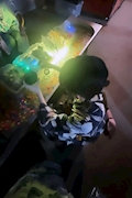 まり