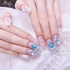 さら【girl's bar BLUE】