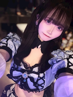 プロフィール写真1・碧｜聖猫教会-ふぇりすきょうかい- - 歌舞伎町のコンカフェ