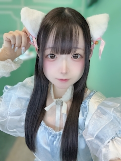 プロフィール写真8・みぃ|ときめき0せんちめーとる・トキメキゼロセンチメートル - 池袋東口のコンカフェ