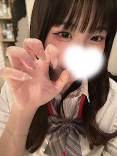 プロフィール写真3・れい【AMERI】|吉祥寺素人専門制服ラウンジAMERI・アメリ - 吉祥寺北口のクラブ/ラウンジ