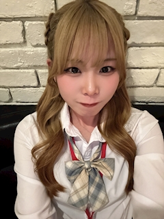プロフィール写真9・れい【AMERI】|吉祥寺素人専門制服ラウンジAMERI・アメリ - 吉祥寺北口のクラブ/ラウンジ
