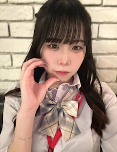 プロフィール写真4・れい【AMERI】|吉祥寺素人専門制服ラウンジAMERI・アメリ - 吉祥寺北口のクラブ/ラウンジ