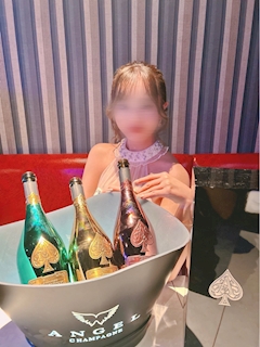 プロフィール写真1・ゆり｜船橋 VELLUGUE・ヴェルージュ - 船橋駅南口のキャバクラ