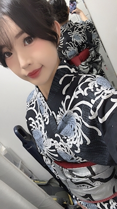 プロフィール写真1・聖那💕Liberar💕ラウンジミナミ💕｜Liberar・リベラ - 宗右衛門町のラウンジ/クラブ