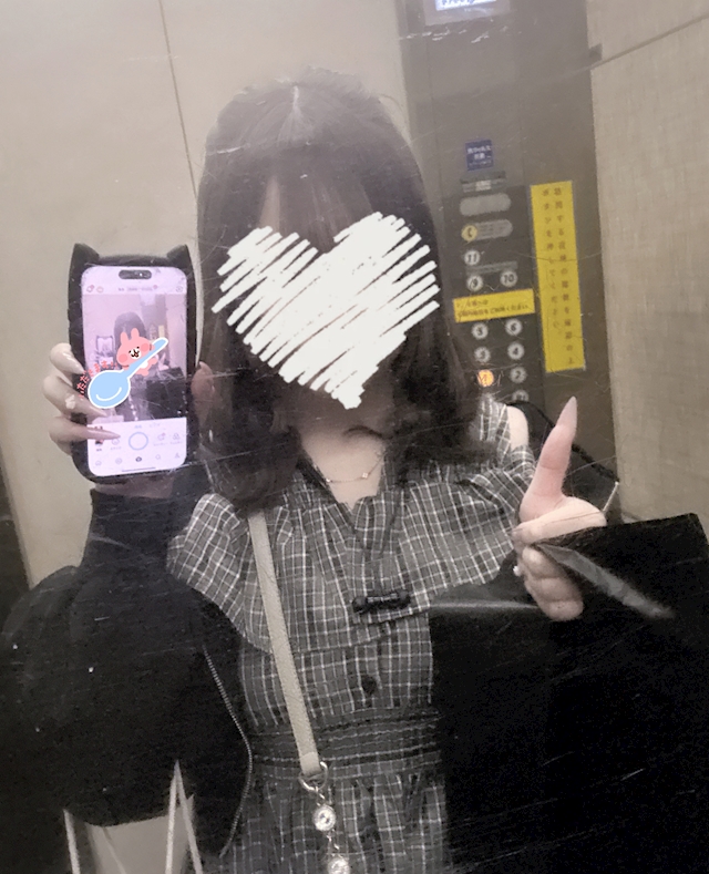 まみ GIRL’S BAR ELDOOR